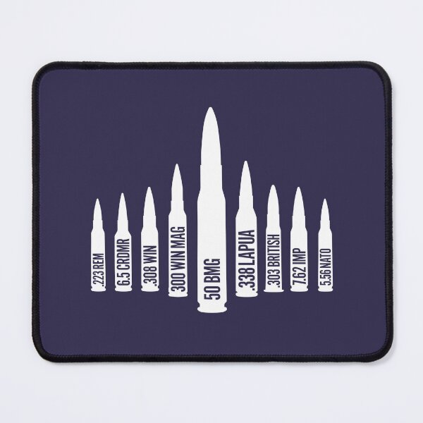 Item preview, Cartridge Wing - white designed and sold by Watch-and-Shoot.
