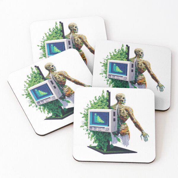 Item preview, Embrace Biotechnology! designed and sold by humAIn-create.