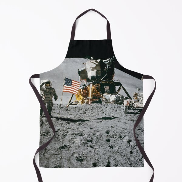 Item preview, Moon landing designed and sold by Md1982.