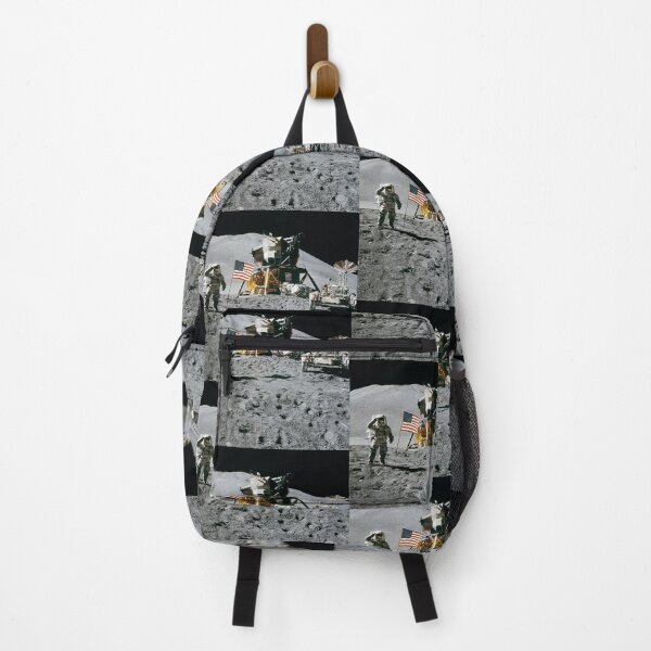 Item preview, Moon landing designed and sold by Md1982.