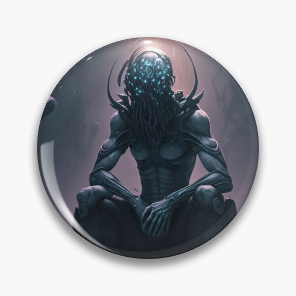 Item preview, Void Keeper designed and sold by VoidXedis.