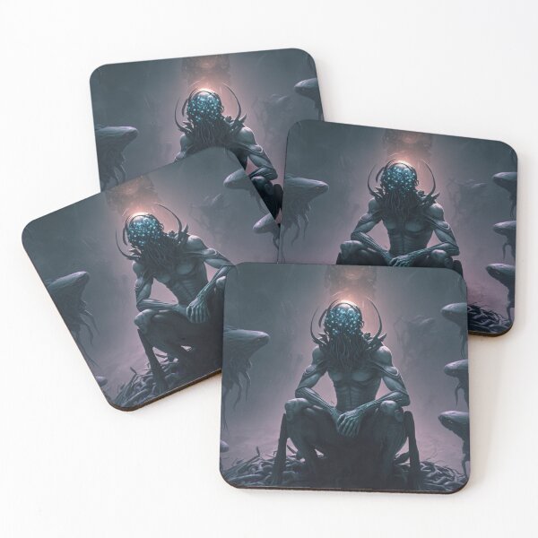 Item preview, Void Keeper designed and sold by VoidXedis.