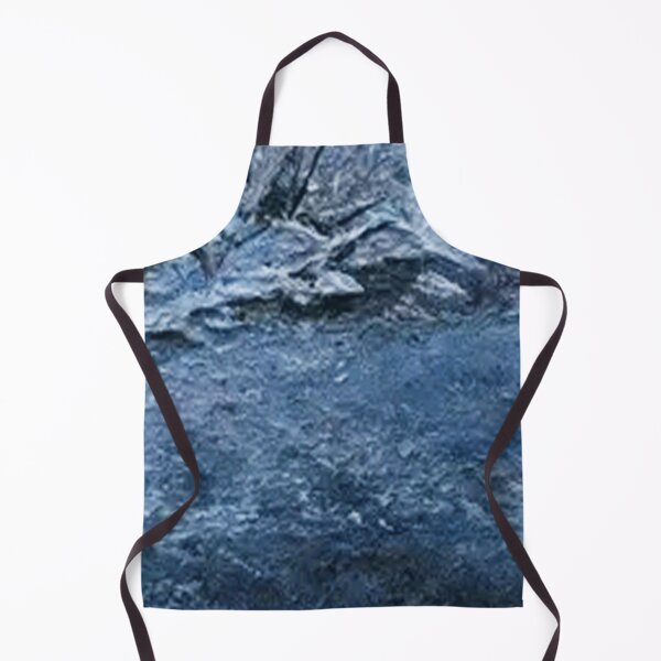 Item preview, id57-7 Frozen Stone and winter , cold but beautiful winter days, icy lake, snowy and apprentice grass forests, watercolor works, winter landscape, beautiful winter season, frozen lake designed and sold by bcbutika.