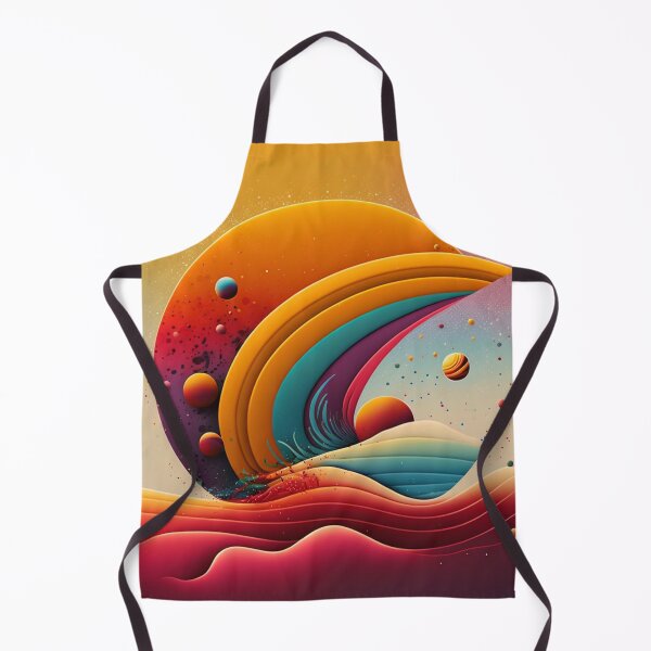 Item preview, Sailboat in the Space Desert designed and sold by ValenciaShark.