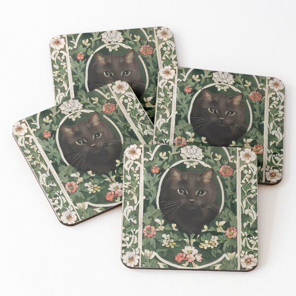Item preview, Feline Elegance designed and sold by awesada.