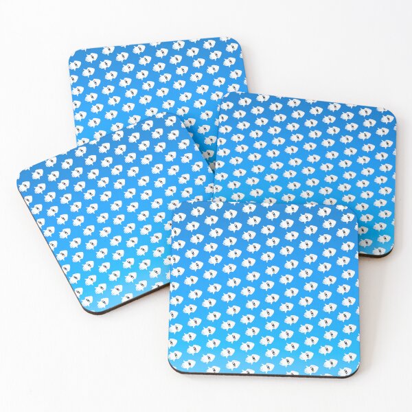 Item preview, Squids designed and sold by noodle-pot.