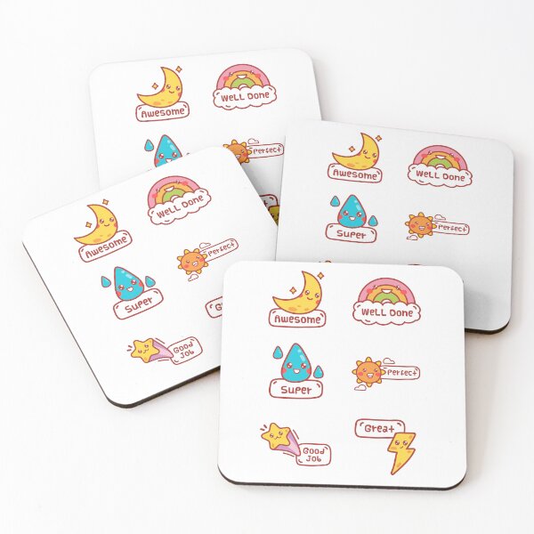 Item preview, Cute inspire quotes pack designed and sold by ALIENATIVED.
