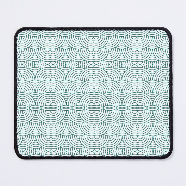 Item preview, wavy pattern designed and sold by Arthinkink.