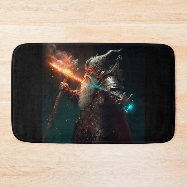 Item preview, Mage Osni designed and sold by mrchavish.