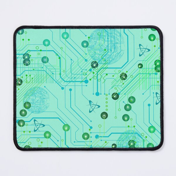 Item preview, Circuit World designed and sold by my-green-gecko.