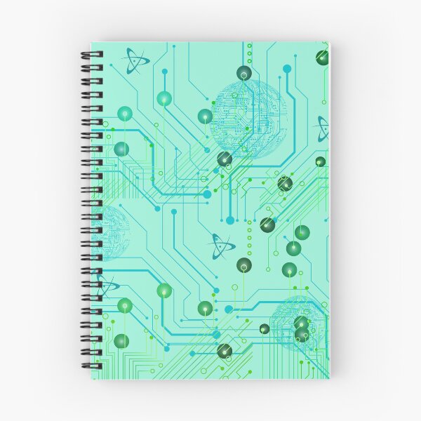 Item preview, Circuit World designed and sold by my-green-gecko.