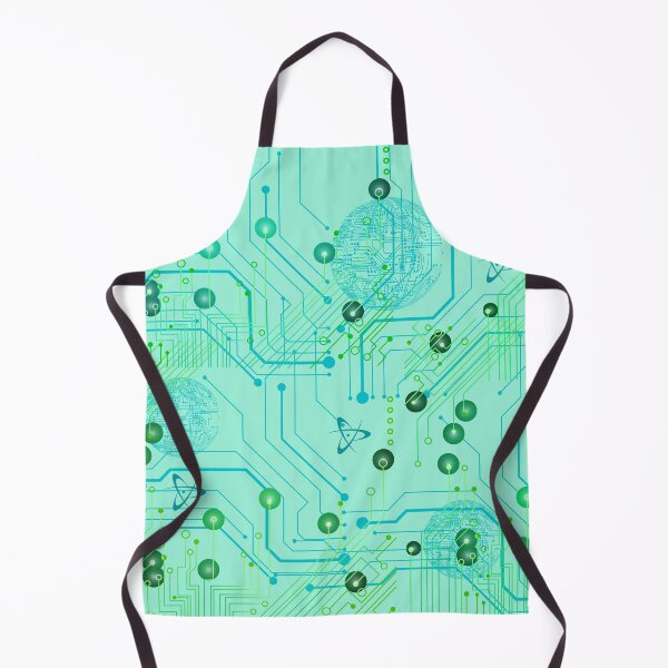 Item preview, Circuit World designed and sold by my-green-gecko.