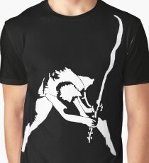 The Clash - London Calling Graphic T-Shirt