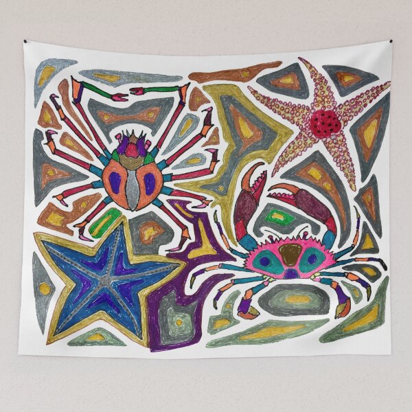 Item preview, Sea Life designed and sold by Jim Lorman.