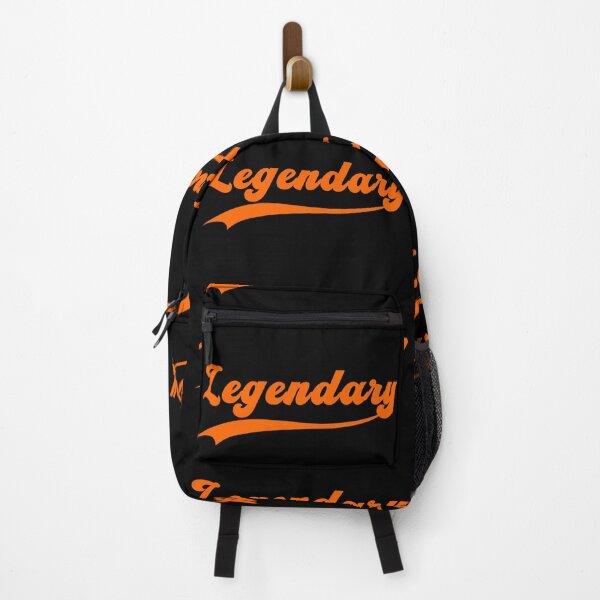 Item preview, Legendary Tshirt designed and sold by gura1987.