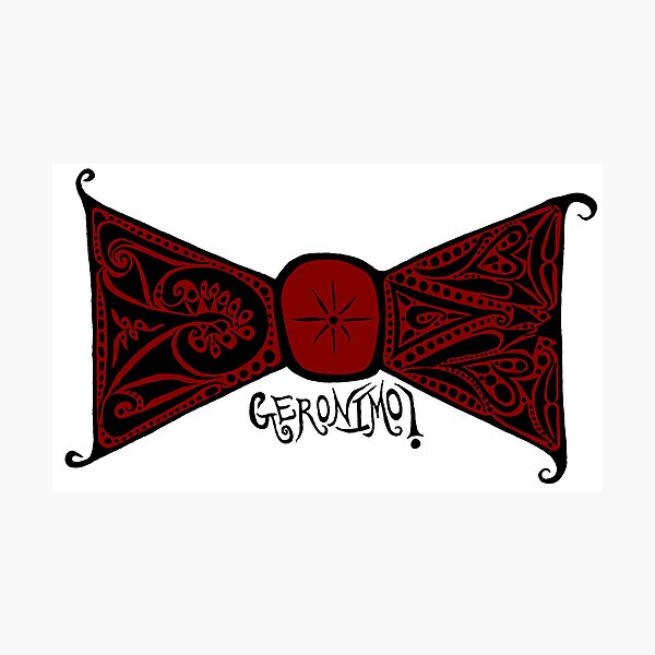 Item preview, Bowties Are Cool! Red designed and sold by rustmoon.
