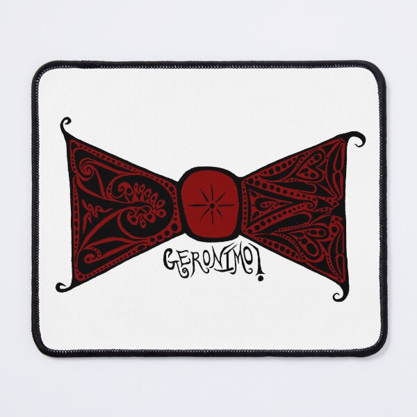 Item preview, Bowties Are Cool! Red designed and sold by rustmoon.