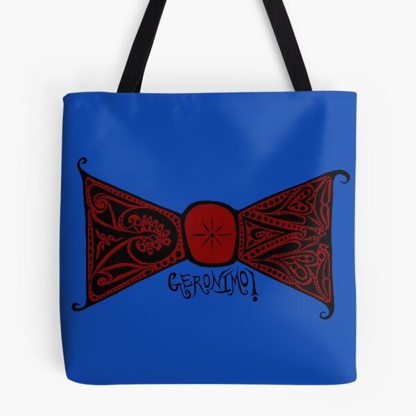 Item preview, Bowties Are Cool! Red designed and sold by rustmoon.