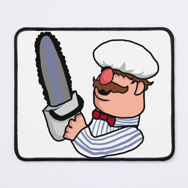 Item preview, Killer Cooking designed and sold by MurderBeanArt.