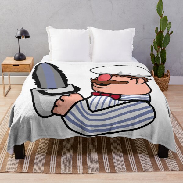 Item preview, Killer Cooking designed and sold by MurderBeanArt.
