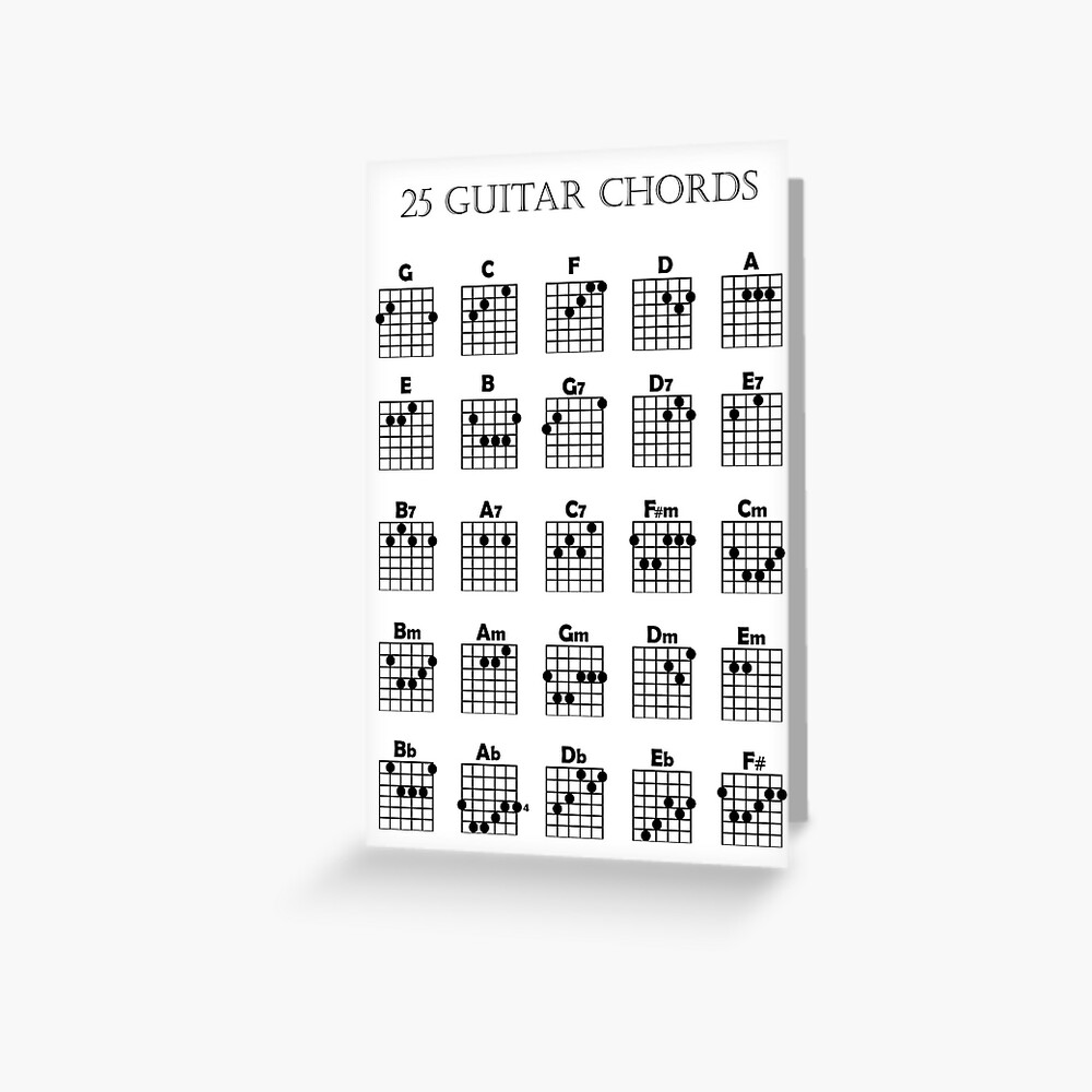 7488 Guitar Chords by Jay Arnold - メルカリ