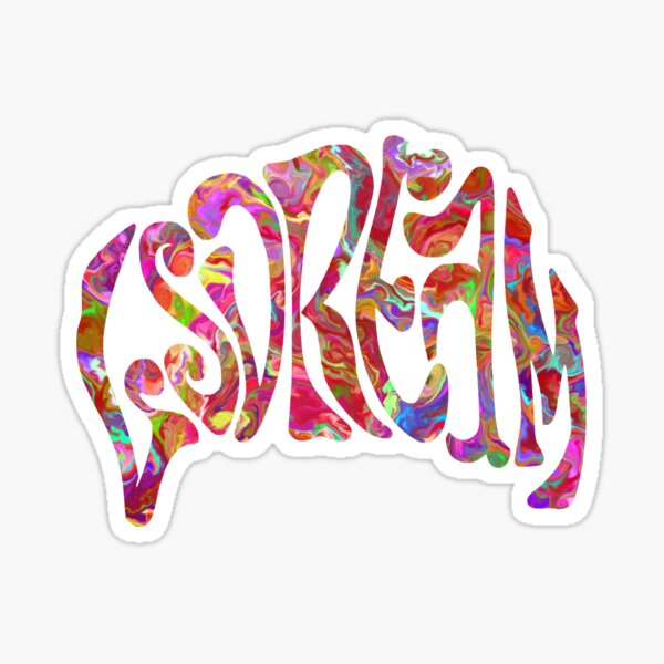 Artikel-Vorschau von LSDream Neon Dreams, designt und verkauft von Cultivated-Art.