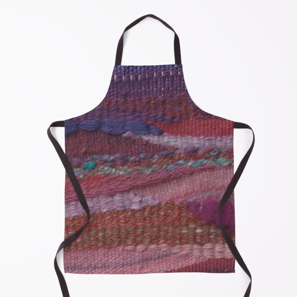 Item preview, Woven Purples and Pinks designed and sold by thepinkwoobie.