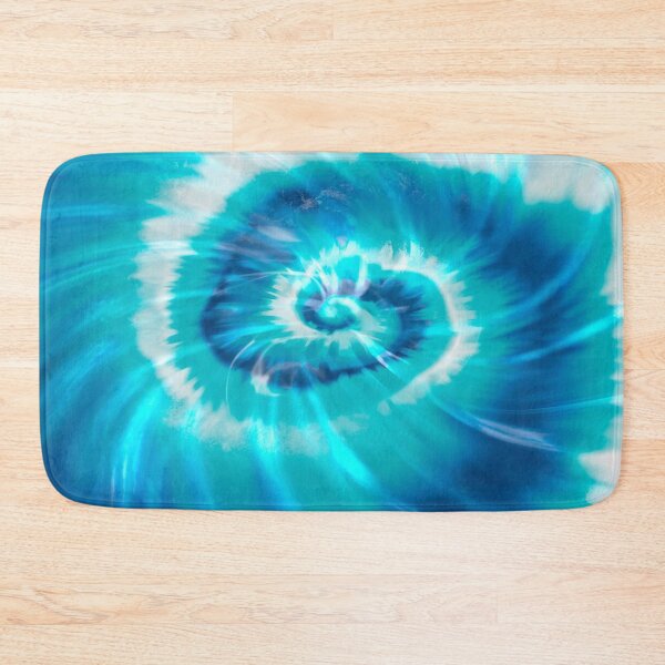 Item preview, Blue Tie Dye designed and sold by bennetthuskers.