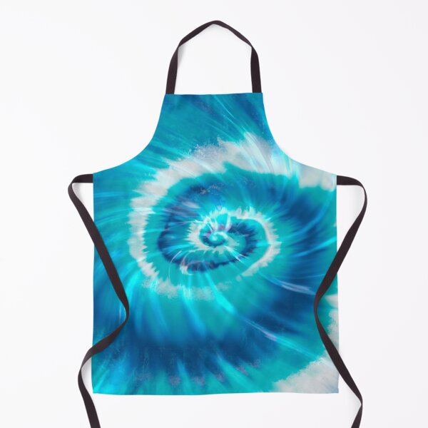 Item preview, Blue Tie Dye designed and sold by bennetthuskers.