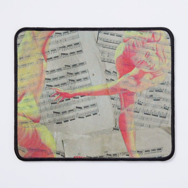 Item preview, Vivaldi's Summer designed and sold by Borgia8.