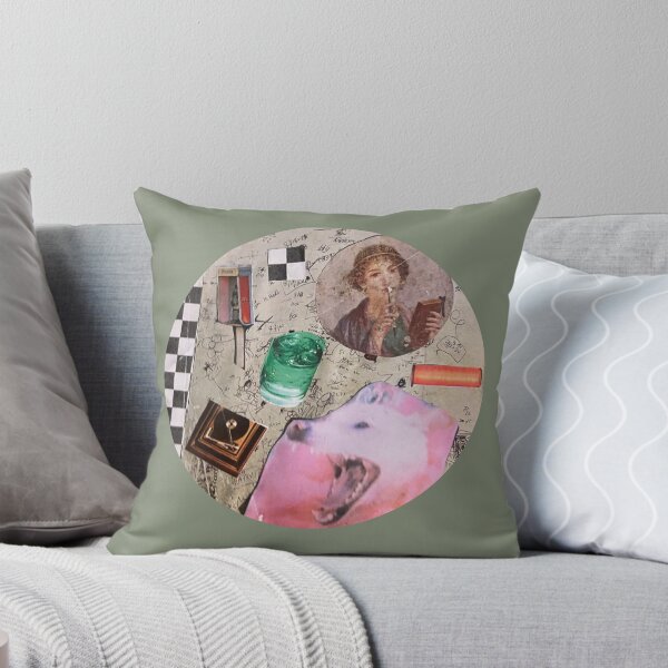 Item preview, Teenage menagerie designed and sold by butch bubba ..