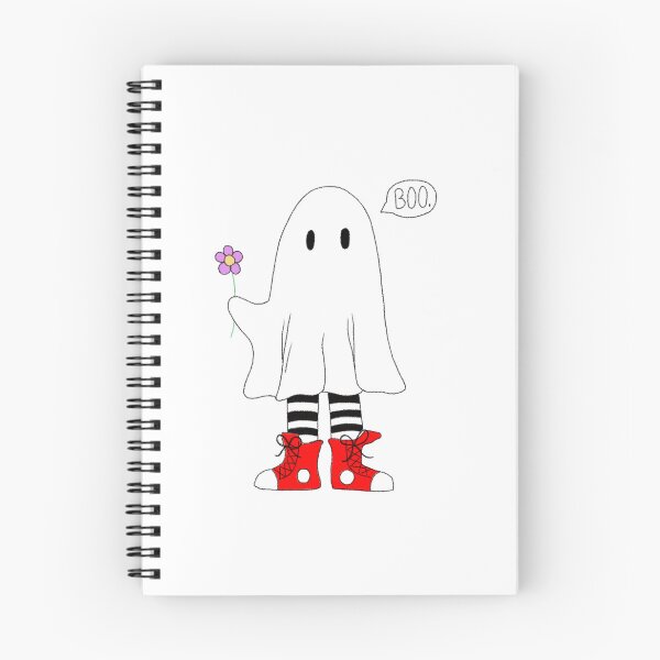 Item preview, Cute Ghost designed and sold by DGMstickers.