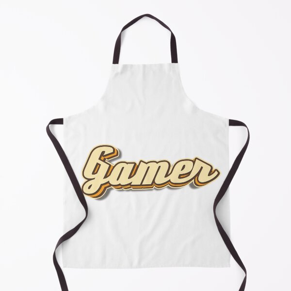 Item preview, Gamer typography designed and sold by KondeHipe.