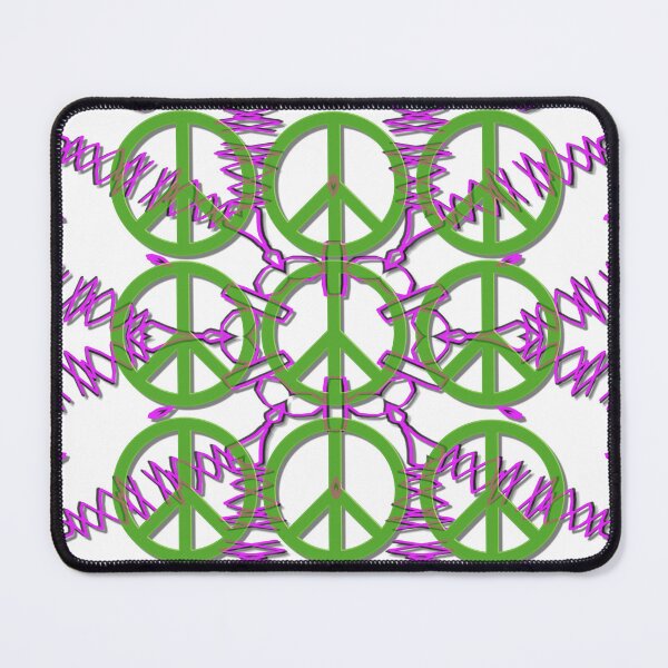 Item preview, Green Peace! designed and sold by asphaltimages.