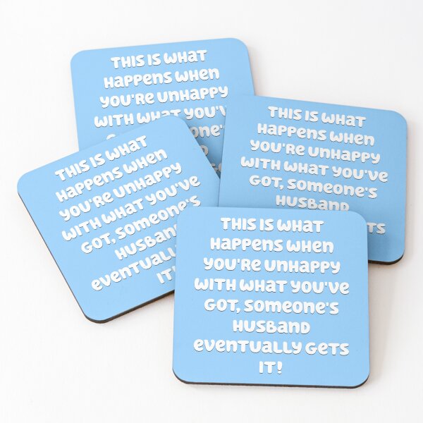 Item preview, Someone's husband eventually gets it!  designed and sold by Davidschmo.