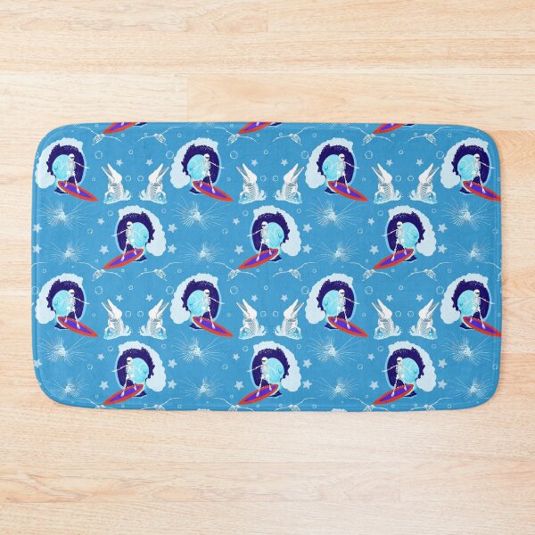 Item preview, Surf Life designed and sold by ExtraCaffeine.