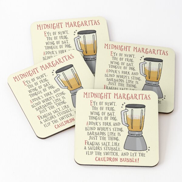Item preview, Midnight margaritas designed and sold by Bruna Esmanhotto.