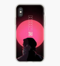 2049 iPhone Case