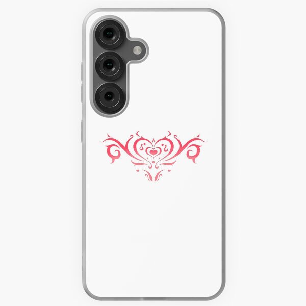 Aperçu de l'œuvre Succubus Mark - Lewd Anime Hentai Weeb Kawaii Tattoo Demon créée et vendue par BeansproutArtAK.