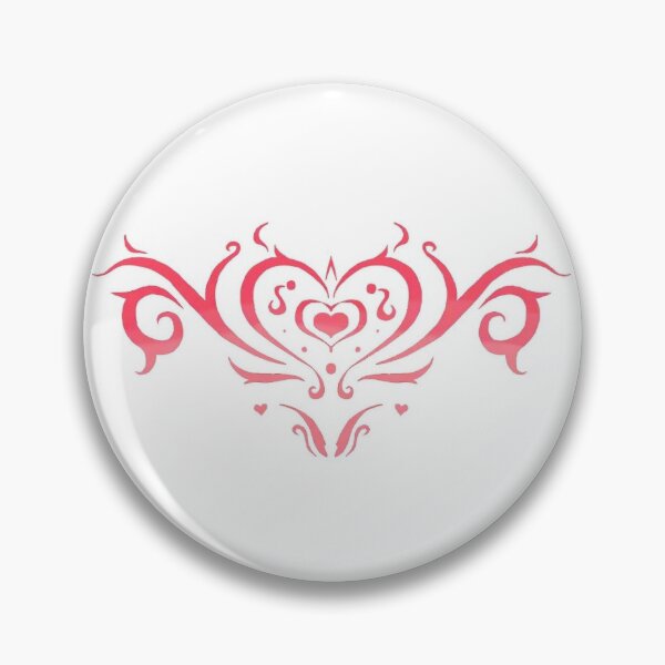 Artikelvorschau, Succubus Mark - Lewd Anime Hentai Weeb Kawaii Tattoo Dämon entworfen und verkauft von BeansproutArtAK.