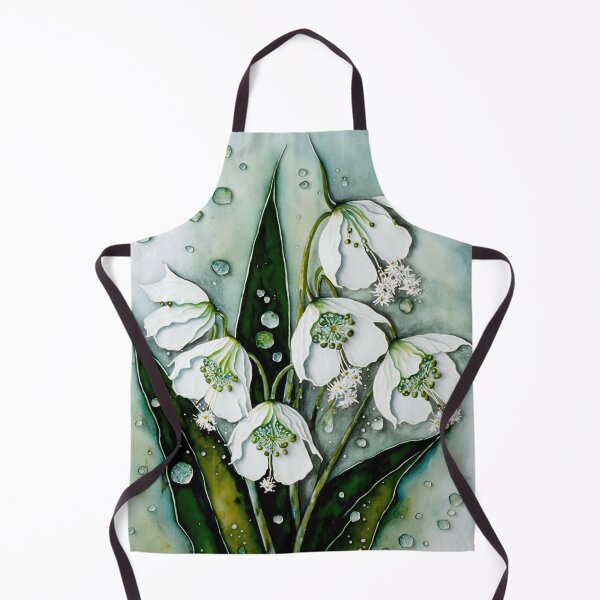 Item preview,  Snowflakes flower designed and sold by riquishop.
