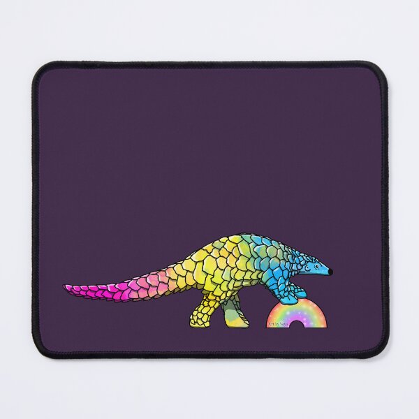 Item preview, PANgolin designed and sold by Art by Veya.