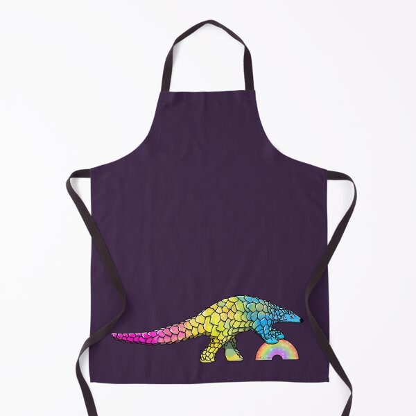 Item preview, PANgolin designed and sold by Art by Veya.