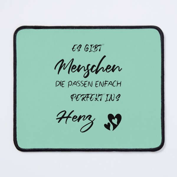 Item preview, There are PEOPLE who simply fit perfectly into the HEART designed and sold by Deco-Design.