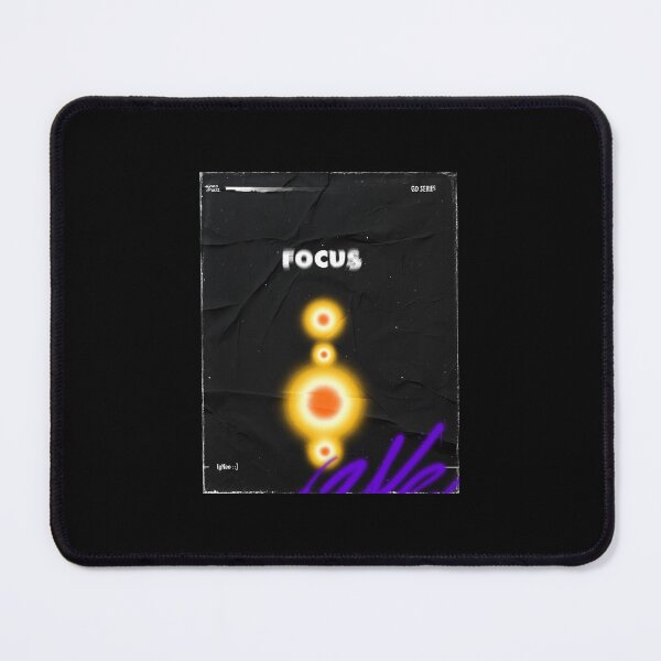 Item preview, FOCUS designed and sold by IgNeo0.