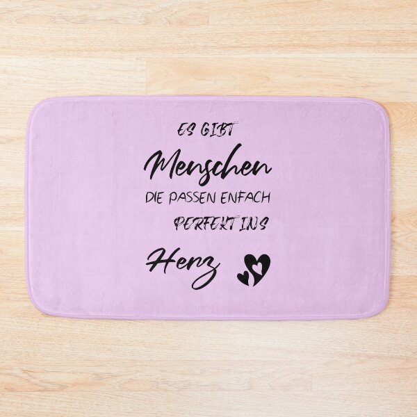 Item preview, There are PEOPLE who simply fit perfectly into the HEART designed and sold by Deco-Design.