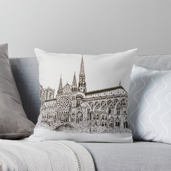 Item preview, NOTRE DAME designed and sold by ROB51.