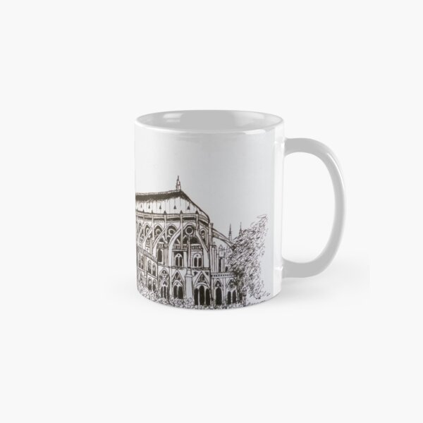 NOTRE DAME Classic Mug