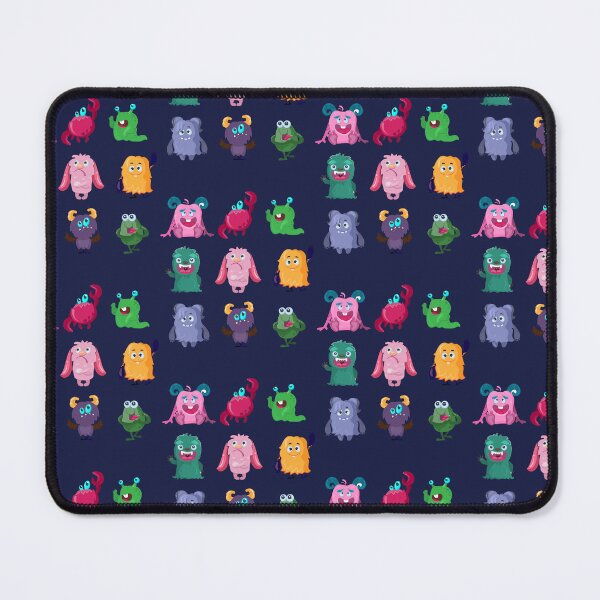 Item preview, Cute monster alien funny happiness pack designed and sold by ALIENATIVED.