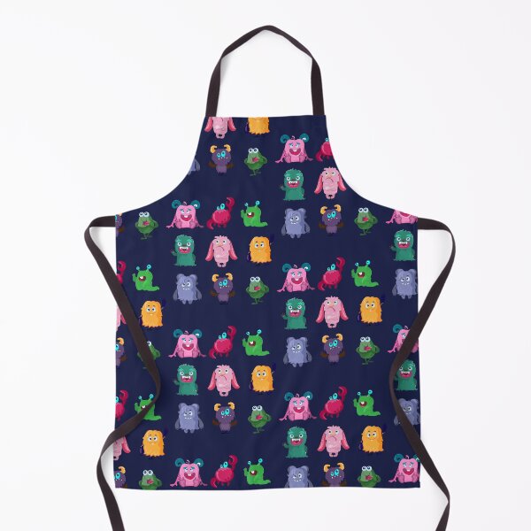 Item preview, Cute monster alien funny happiness pack designed and sold by ALIENATIVED.